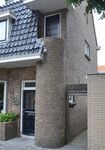 Schitterende vondst, het eenpersoons balkon.
              <br/>
              Richard Keijzer, 2014-08-10